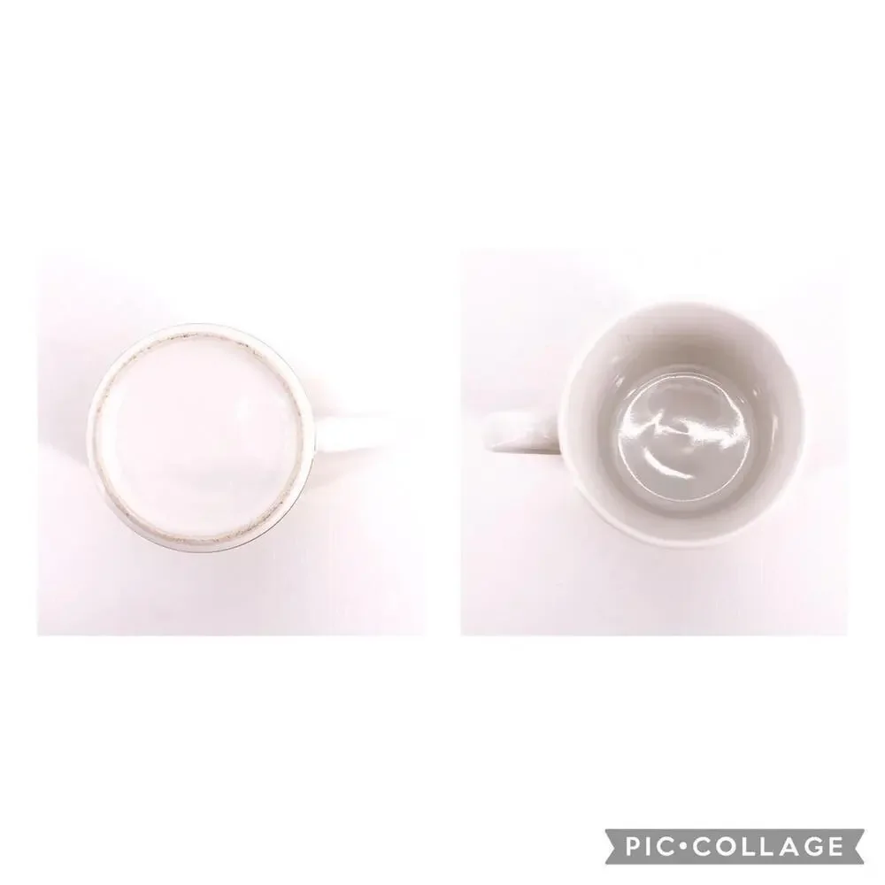 Aloha Hawaii coffee mug 90s 1990s vintage SALE